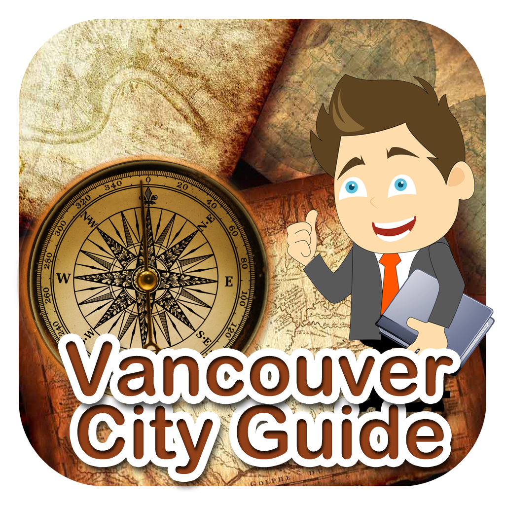 VancouverCityGuide