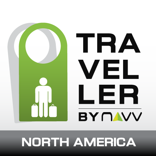 NAVV Traveller North America icon