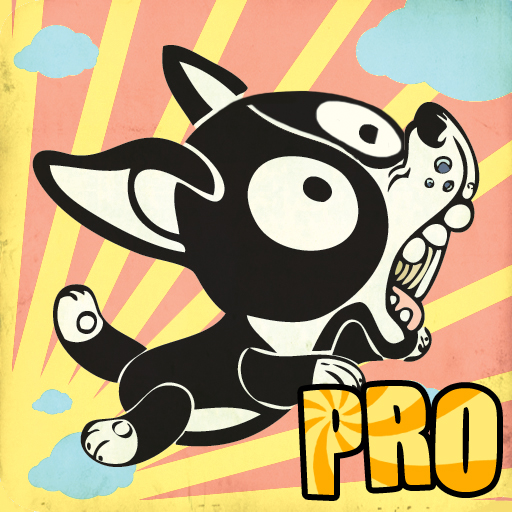 Flying Doggy PRO icon