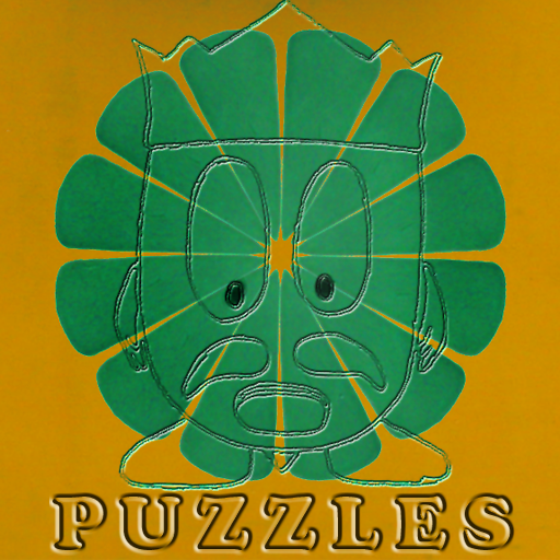 Clay Puzzles! icon