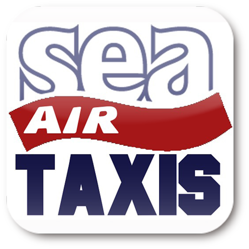 Sea Air Taxis icon
