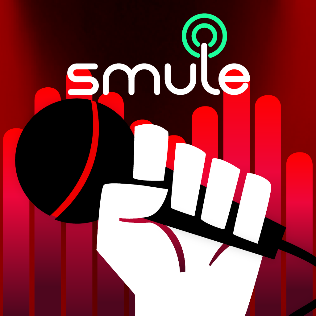 smule app for mac