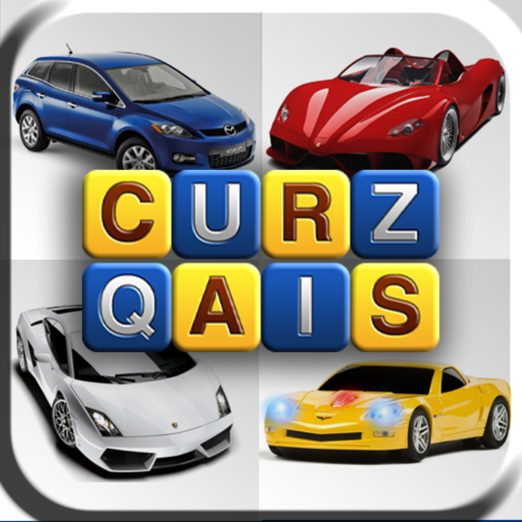 Cars Quiz icon