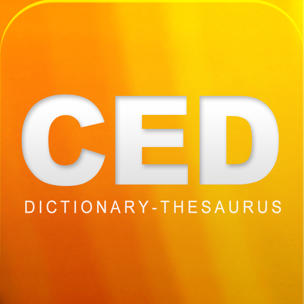 Concise English Dictionary & Thesaurus 2013 - Free