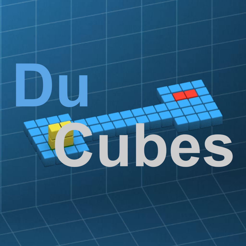 DuCubes icon