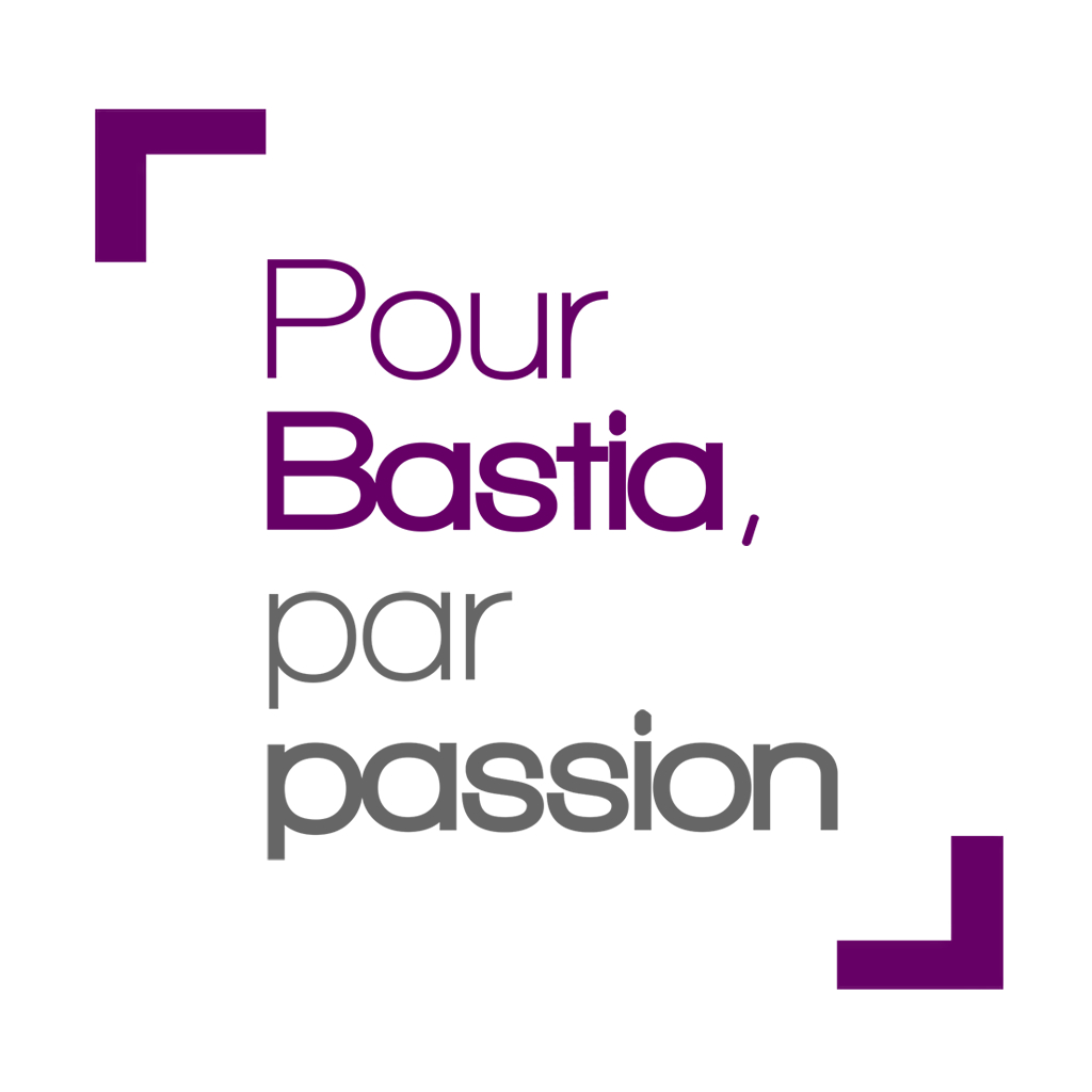 Pour Bastia par passion