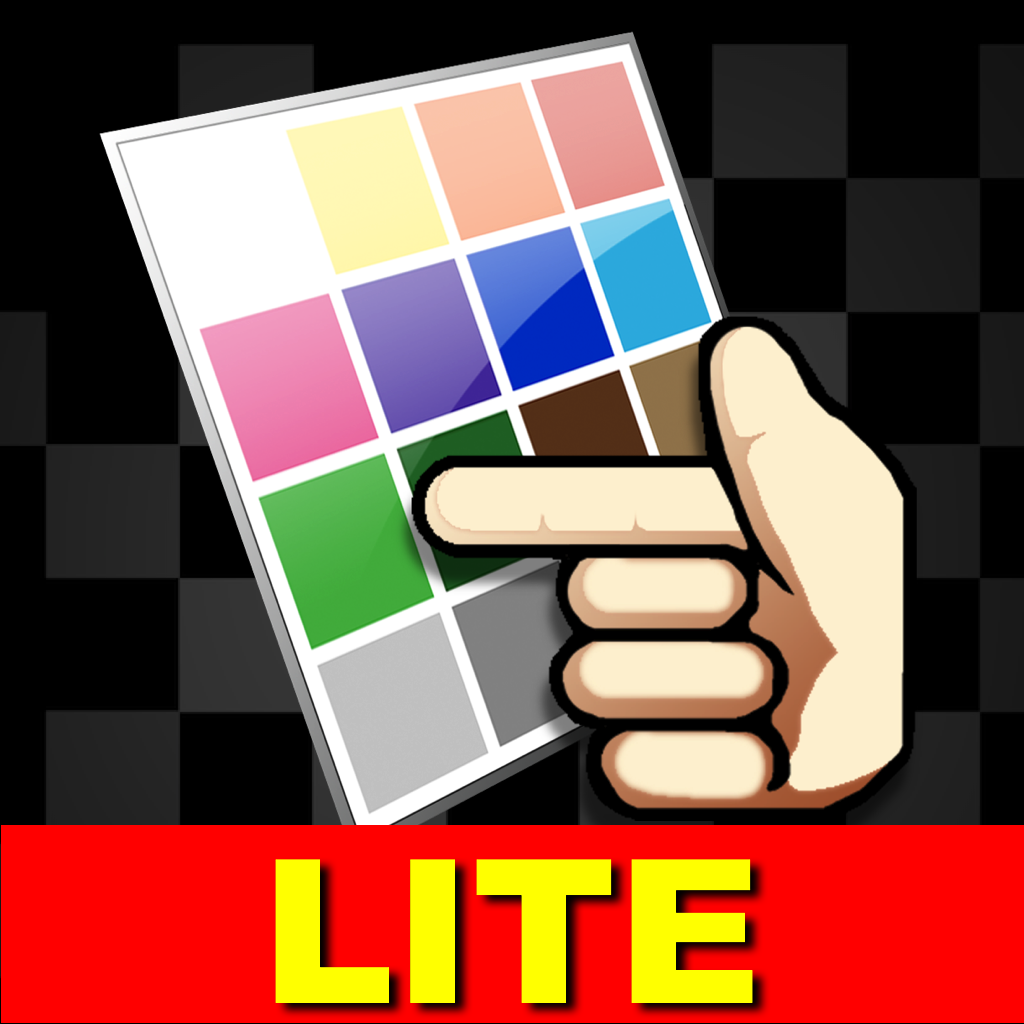 DotTouch Lite icon