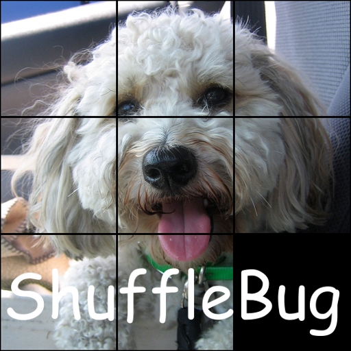 ShuffleBug