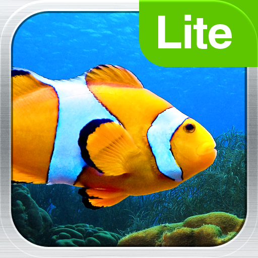 Морские животные Lite icon