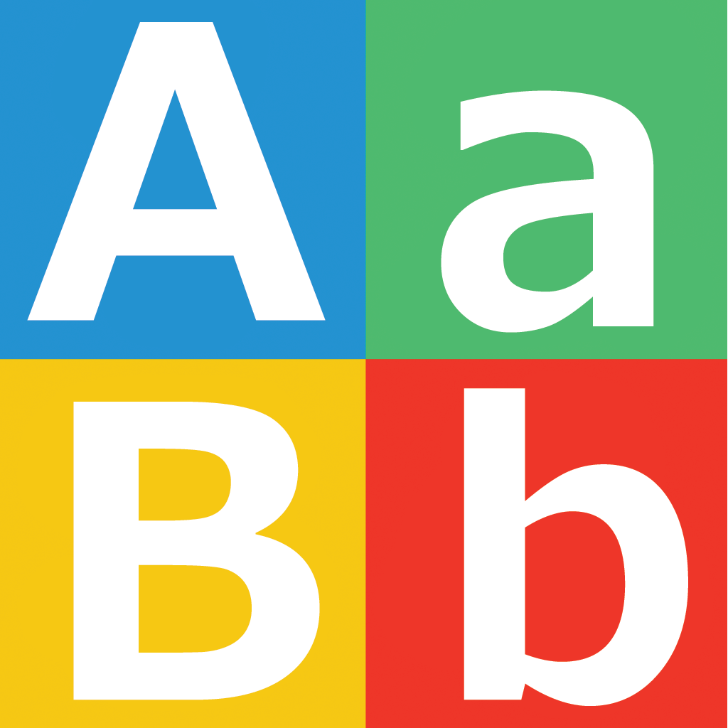 アルファベットかこうよ！無料版 - アルファベットを遊びながら学べる子供向け知育アプリ icon