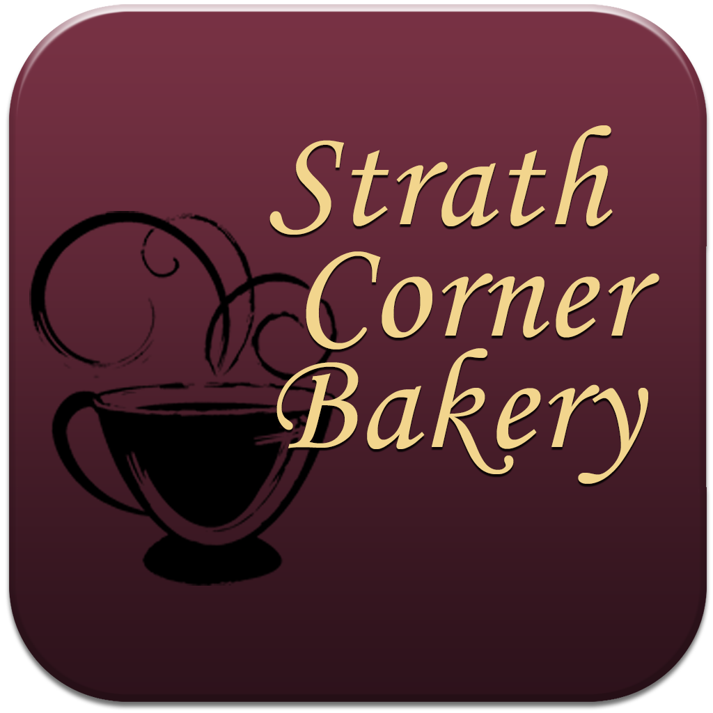 Strath Corner Bakery icon