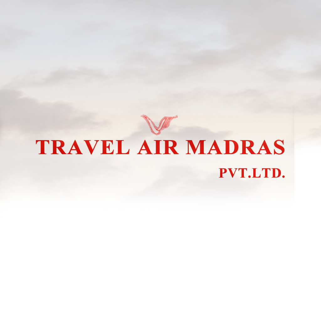 TRAVEL AIR MADRAS Pvt Ltd