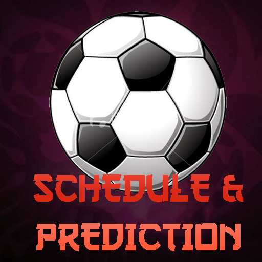 Euro 2012 iPrediction for iPhone icon