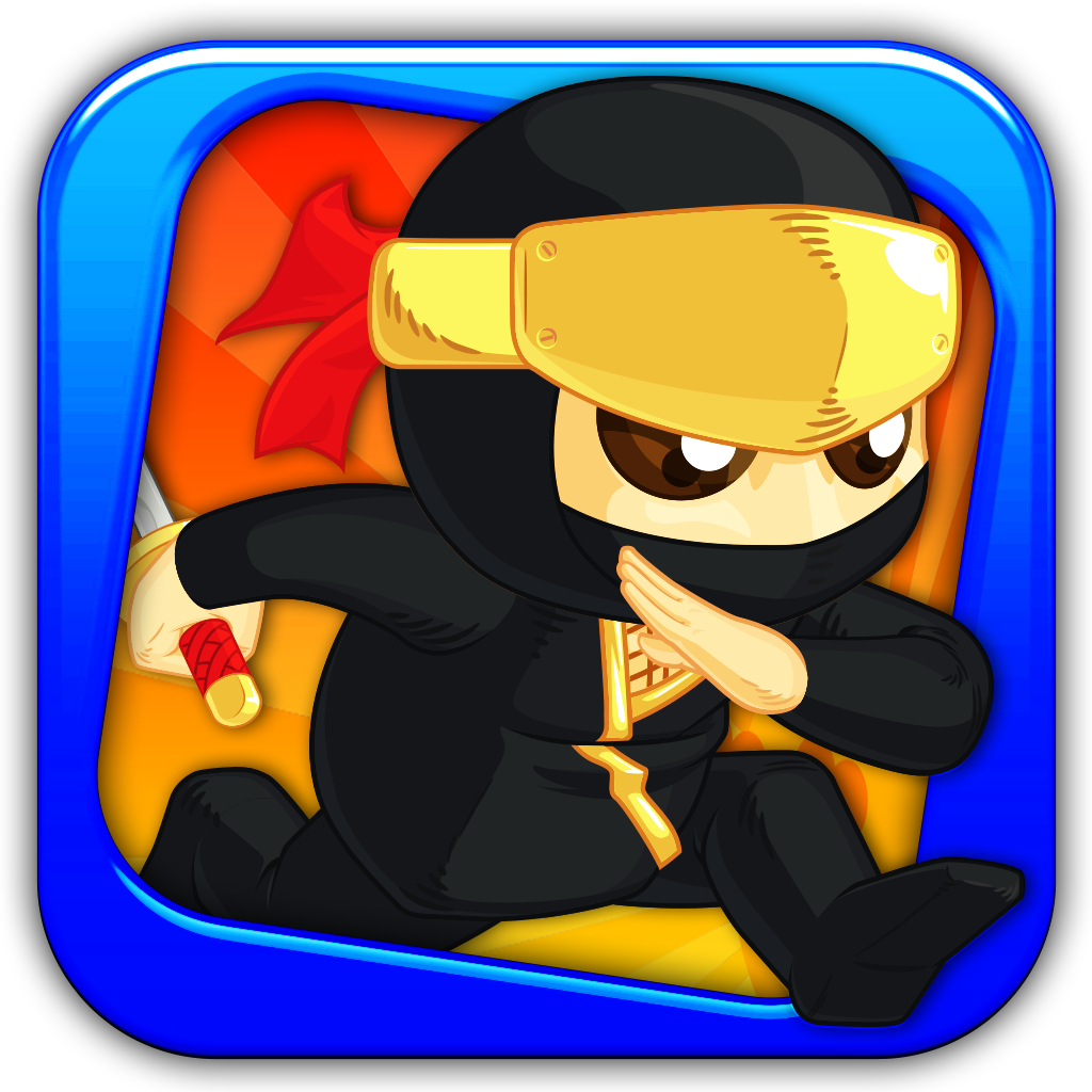 Adventures of Little Ninja - Full Version