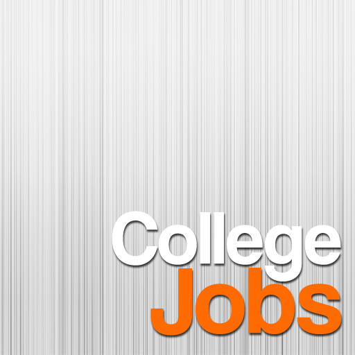 College Jobs icon