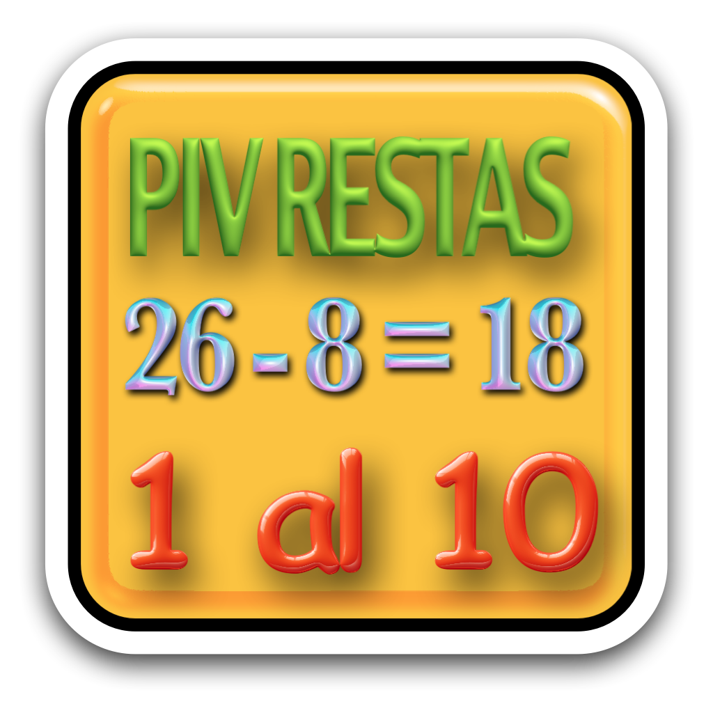 PIVRestasH icon