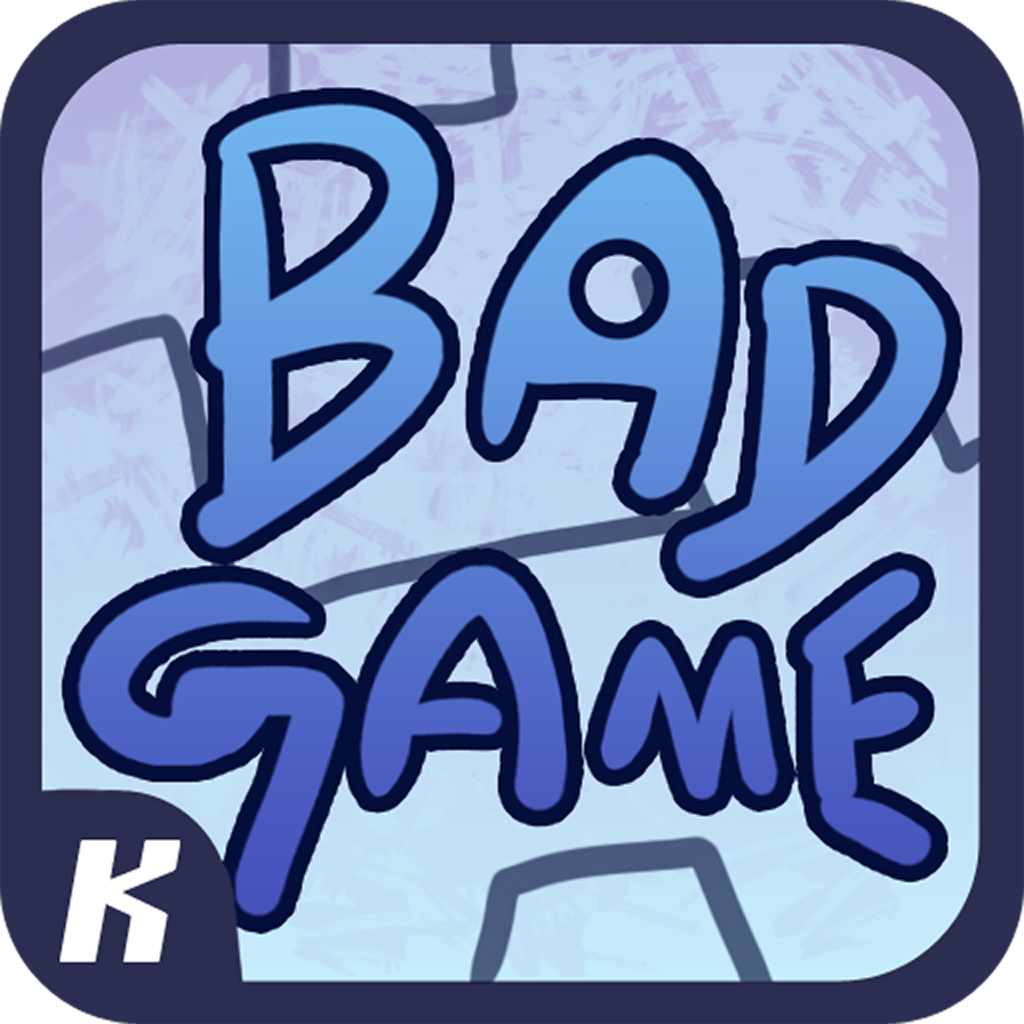 Bad Game icon