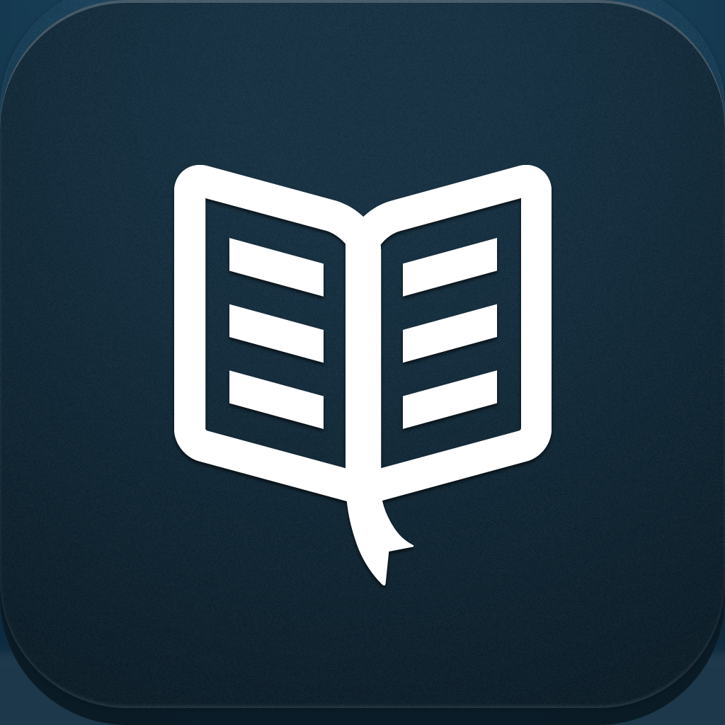 Readmill ebook reader - read books and share your highlights!