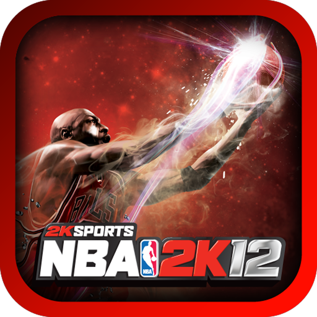 NBA 2K12 for iPhone