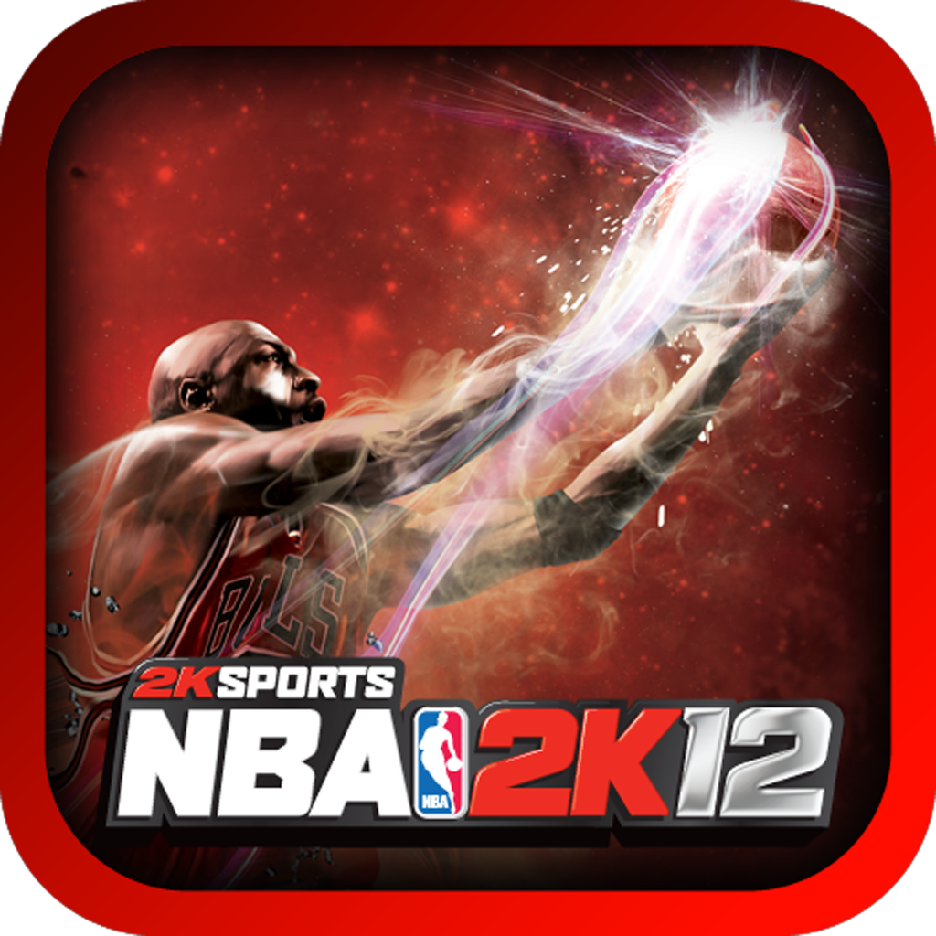 nba 2k12 free