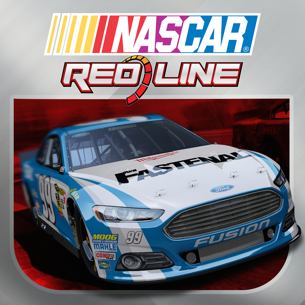NASCAR: Redline Review
