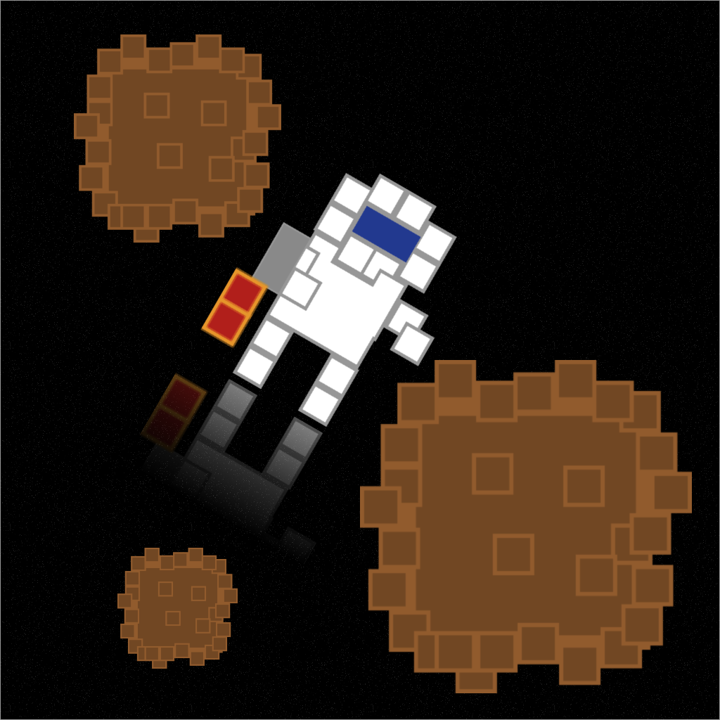 Meteor Man HD icon
