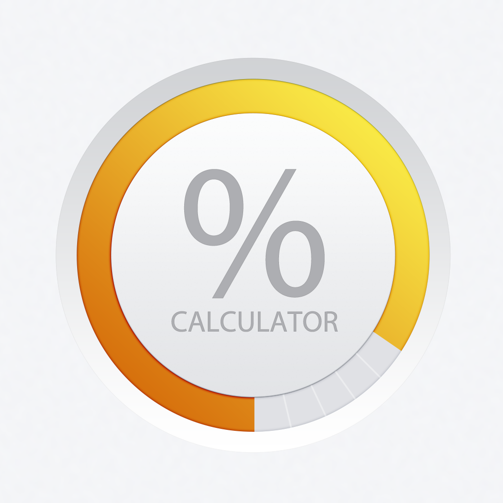 Percent Calculator & Conversion