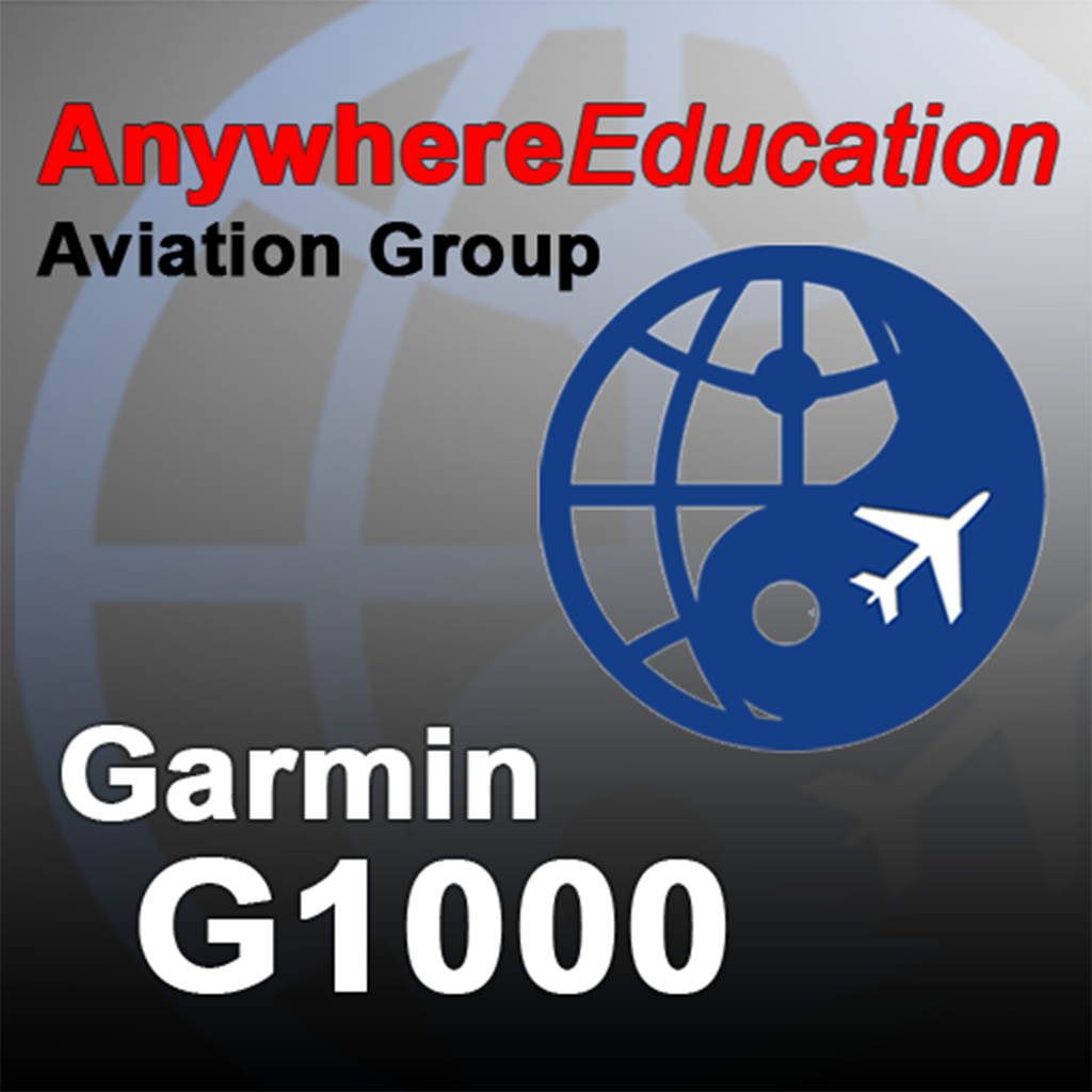 Garmin G1000 GS