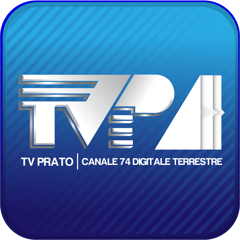 TV Prato icon