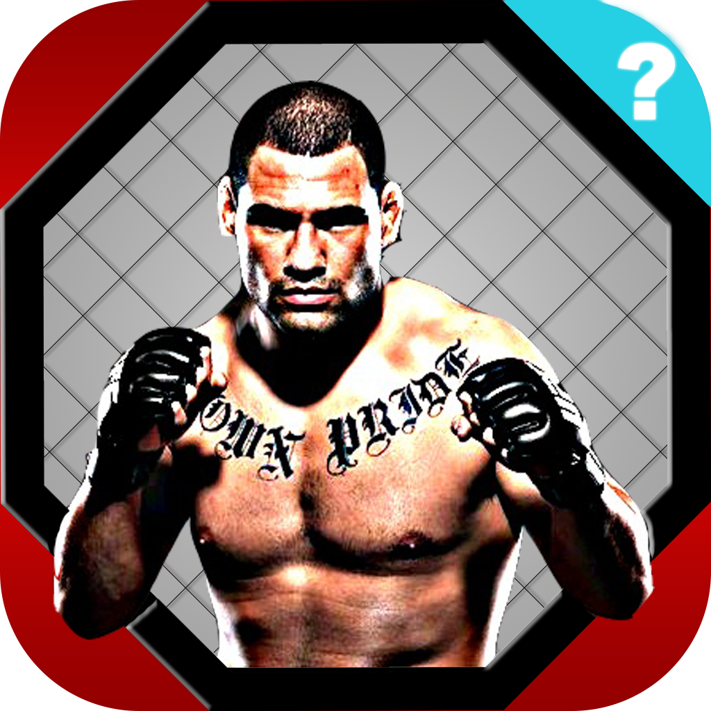 Mixed Martial Arts Quiz - UFC Trivia Edition