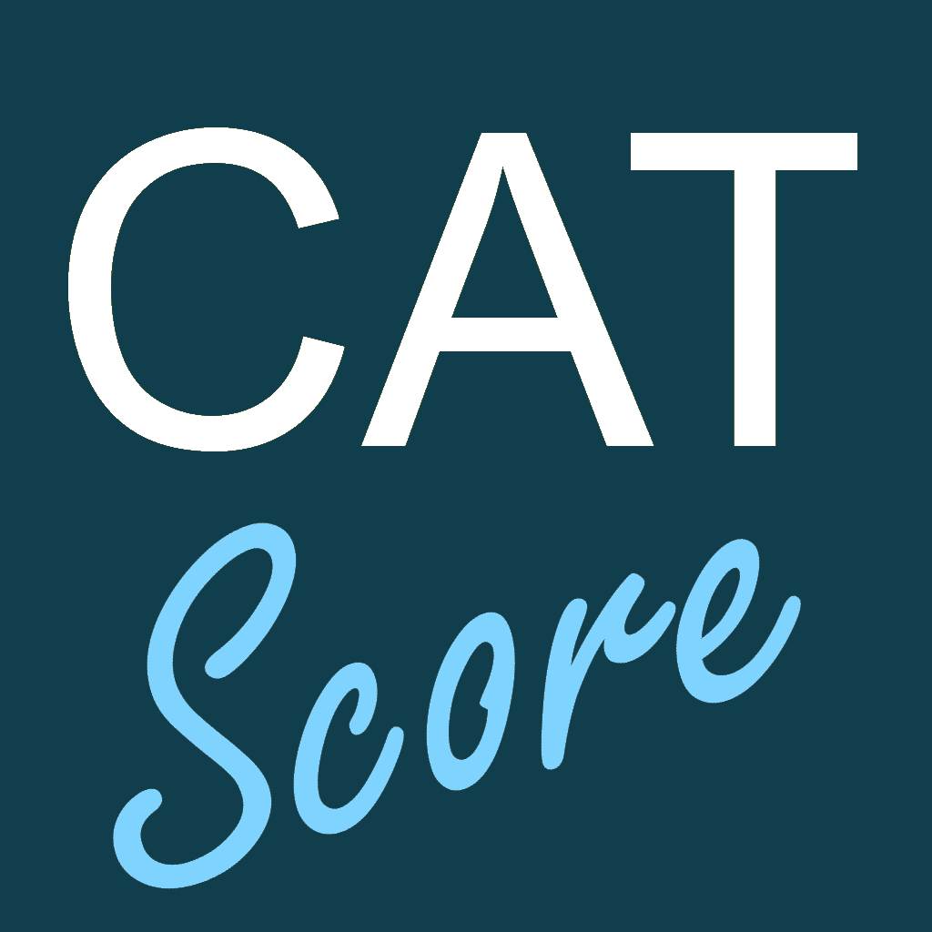 CAT Score icon