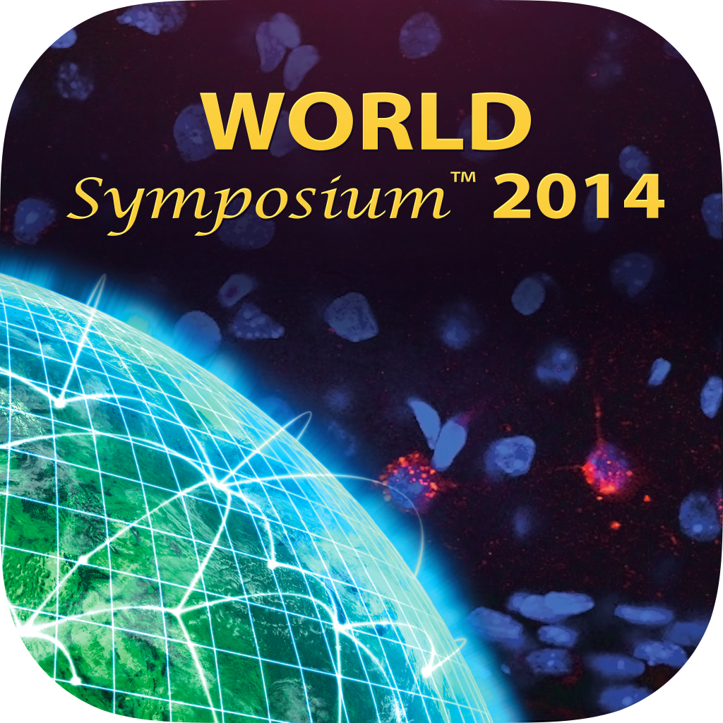 WORLDSymposium 2014