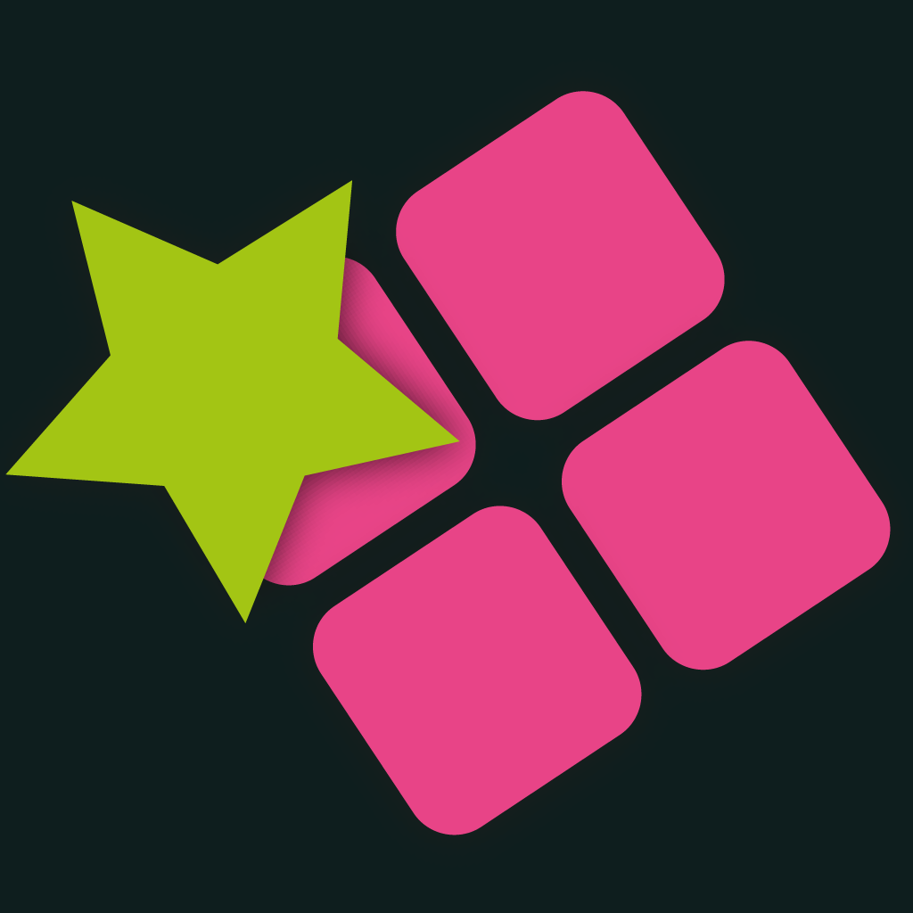 Sudomoto (Symbol Sudoku) icon