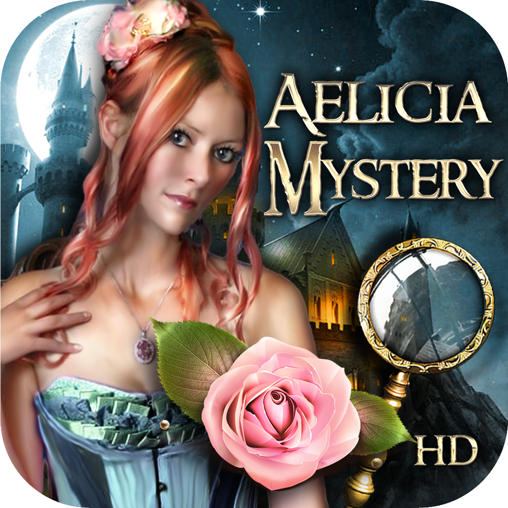 Aelicia's Hidden Mystery HD
