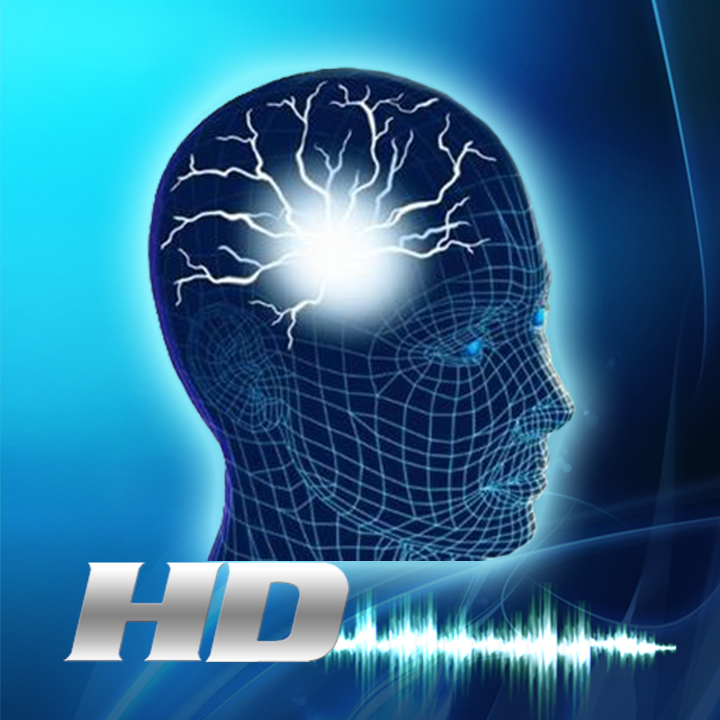 Brainwave Tuner HD icon