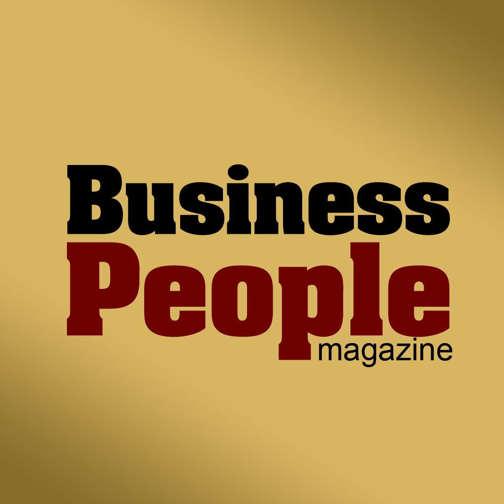 Business People Magazine per iPad