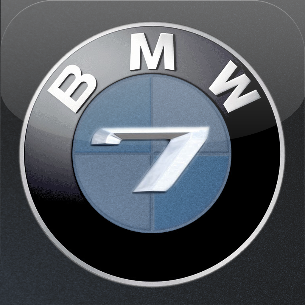 BMW 7series Collection icon