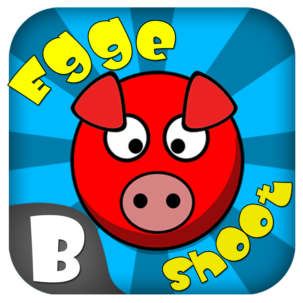 Egg Shooter Egg Shooter