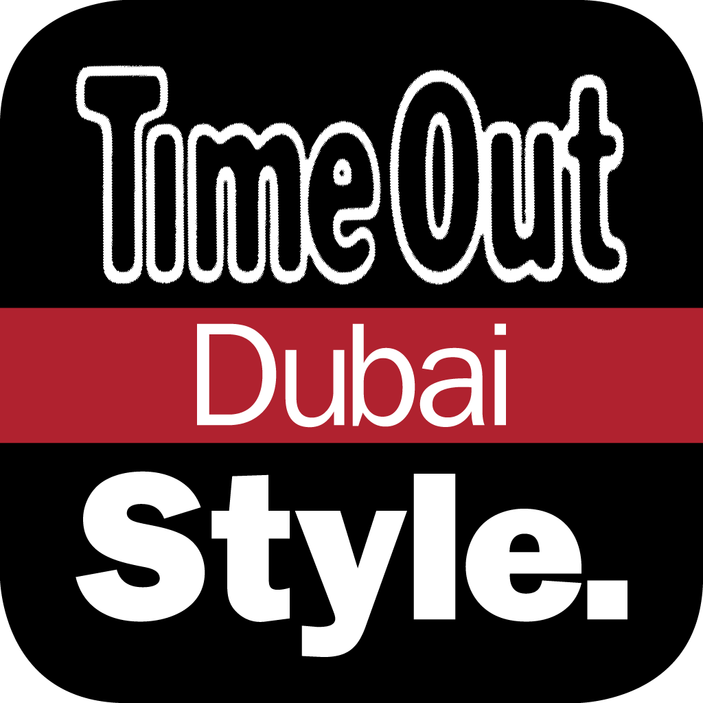 TimeOut Style icon