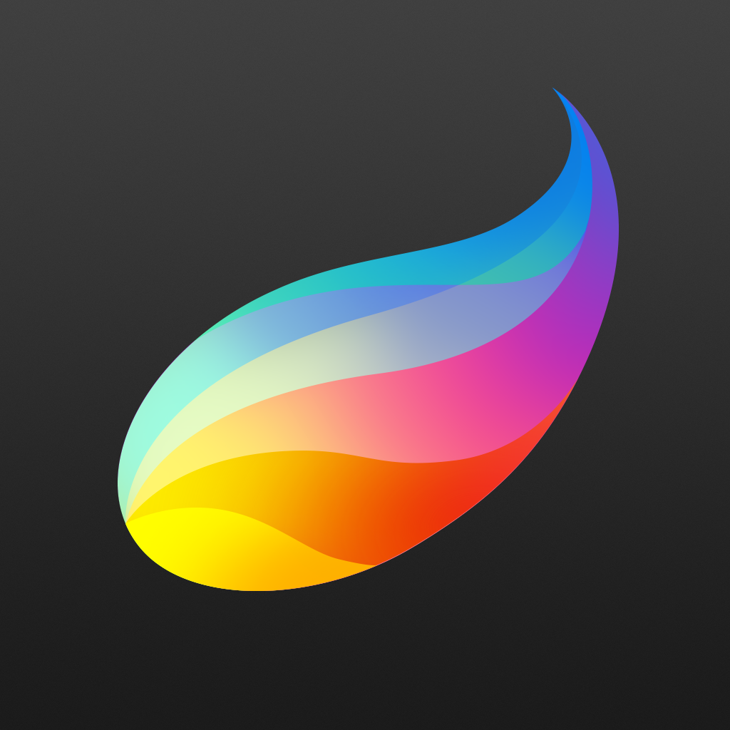 Procreate – Sketch, paint, create.