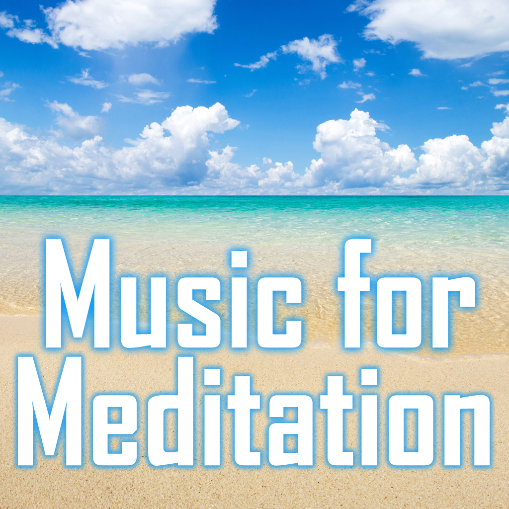Music for meditation. Unlimited nature radio for guided meditation, spa and relaxation