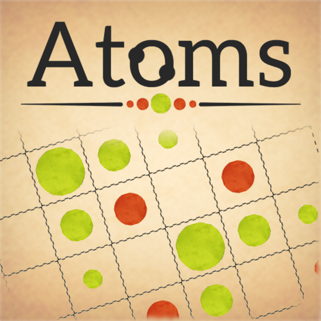Atoms Puzzle