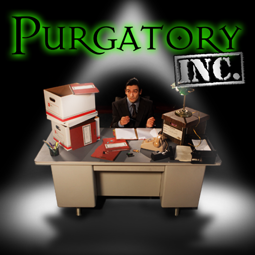 Purgatory Inc. icon