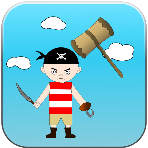 Pesky Pirates icon