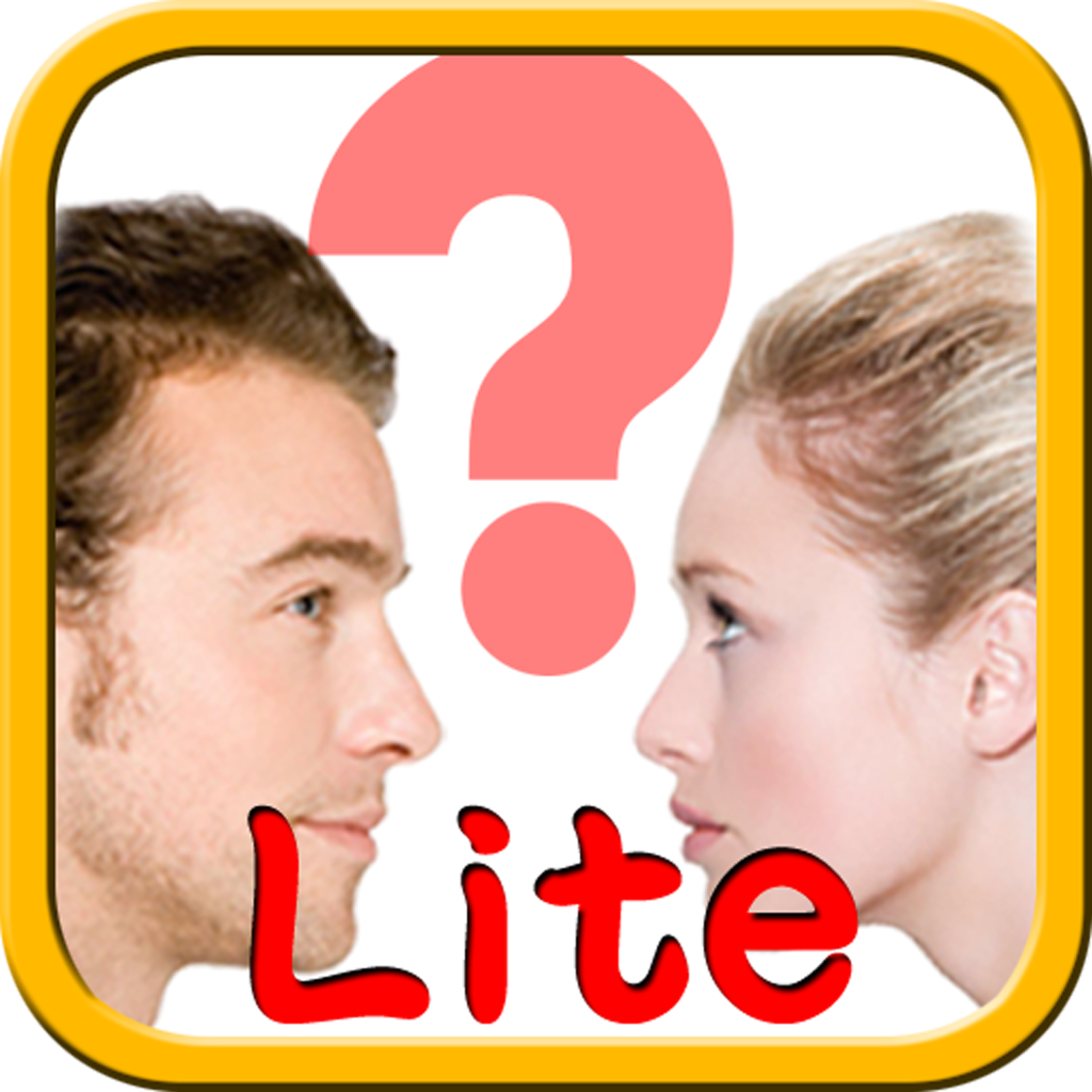 Lover Face Test LITE - Find out your baby looks like by DD icon
