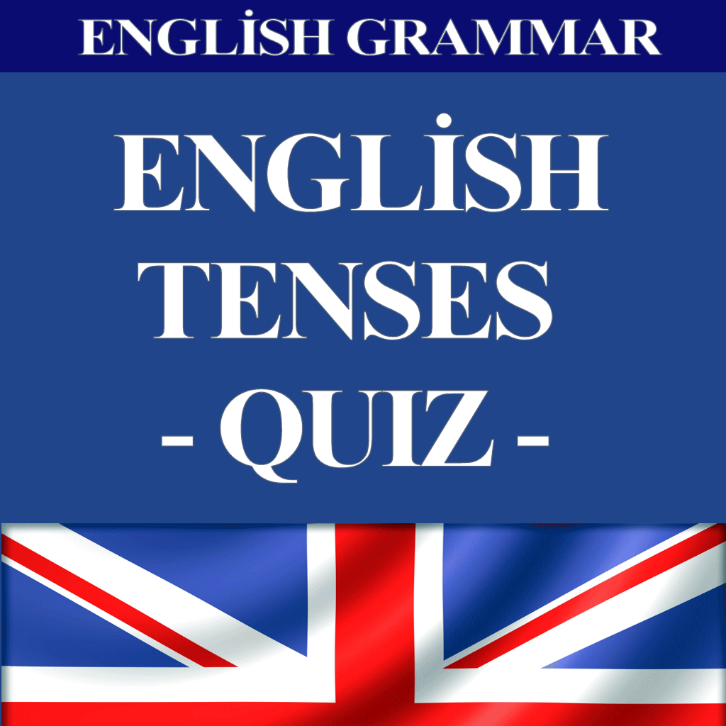 English Tenses - Quiz