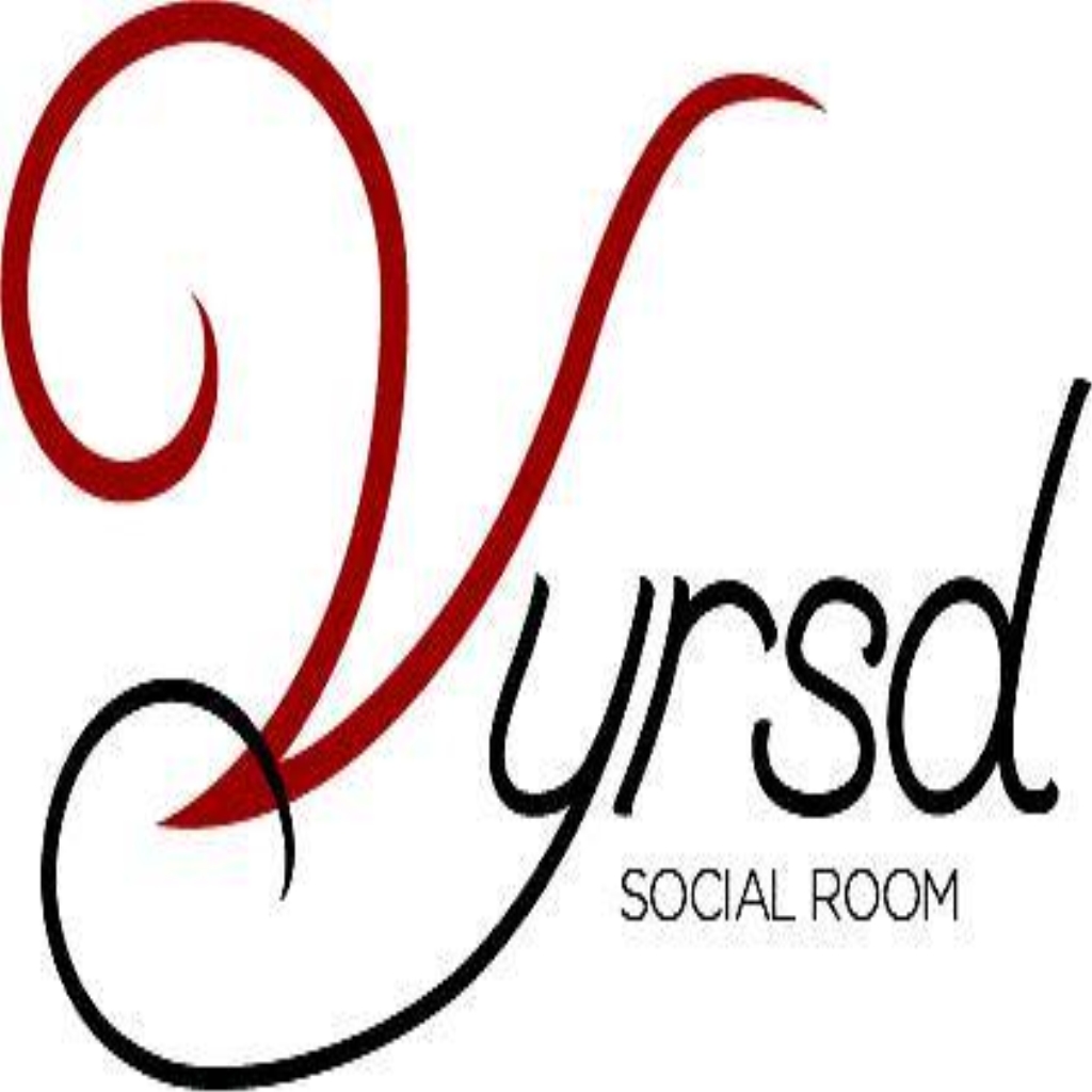 Vyrsd Social Room icon