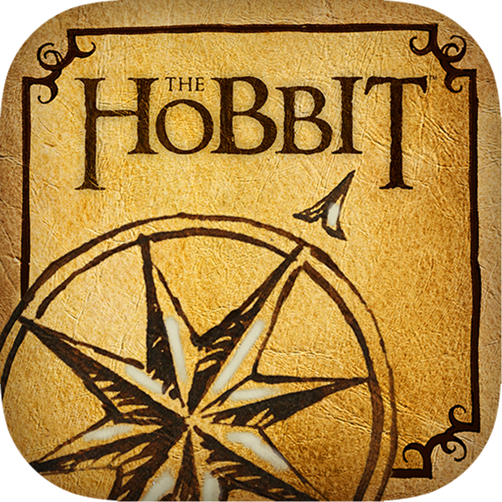The Hobbit: Official Visual Companion