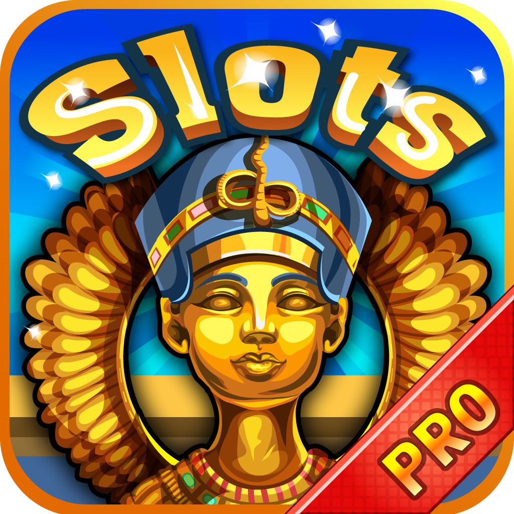 AAA Slots Game Pro icon