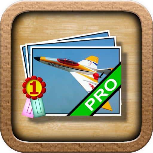 iRate RC Planes Pro